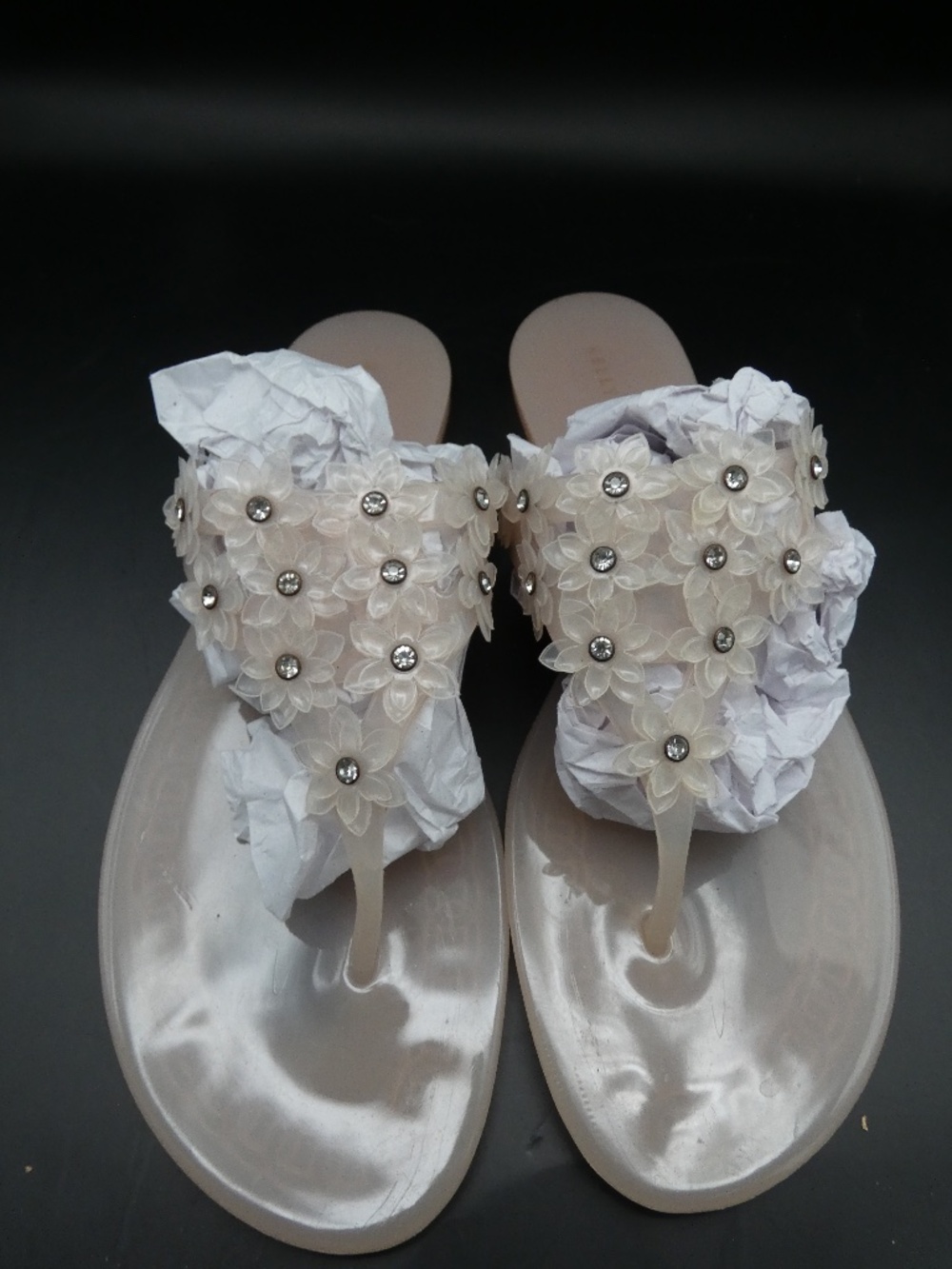 Kelly & Katie Women's Jelly Sandals